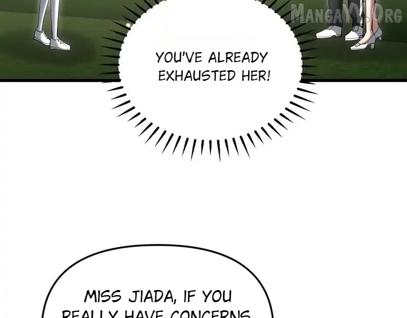I’m Trapped In This Day For One Thousand Years Chapter 243 - page 99